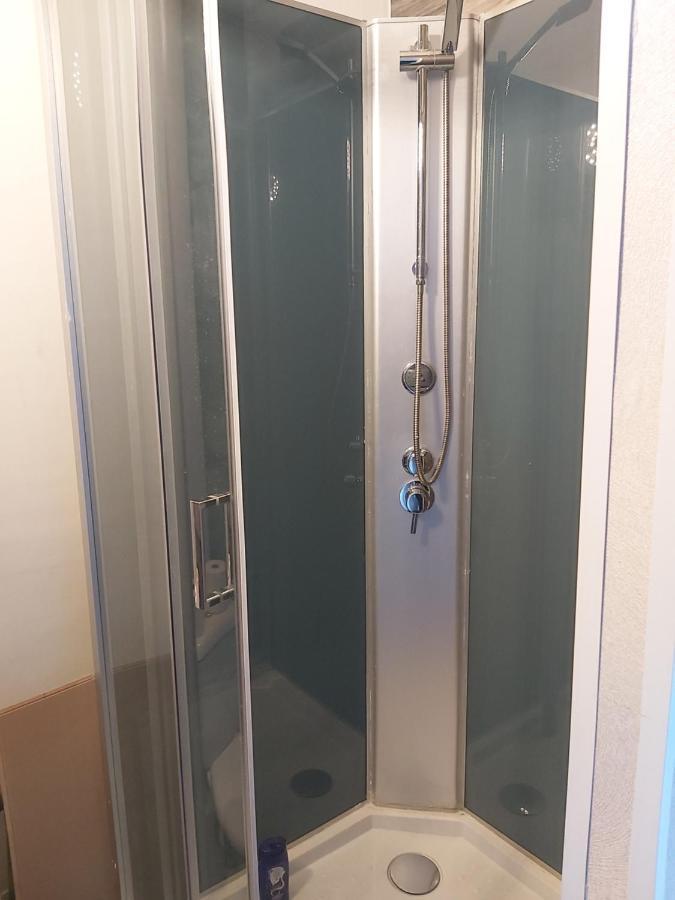 Sint-Pieters Station Rooms Gandawa Zewnętrze zdjęcie