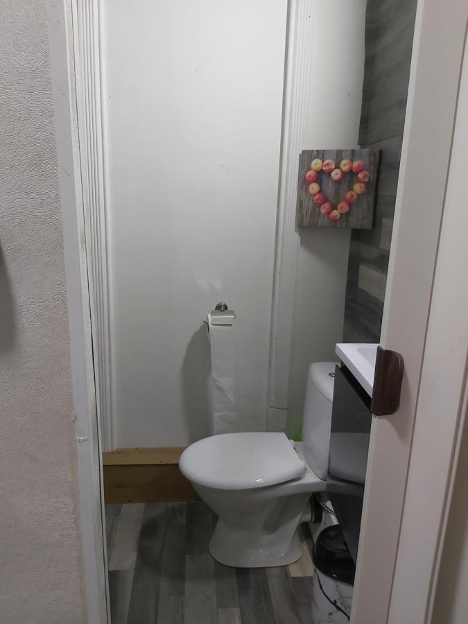 Sint-Pieters Station Rooms Gandawa Zewnętrze zdjęcie