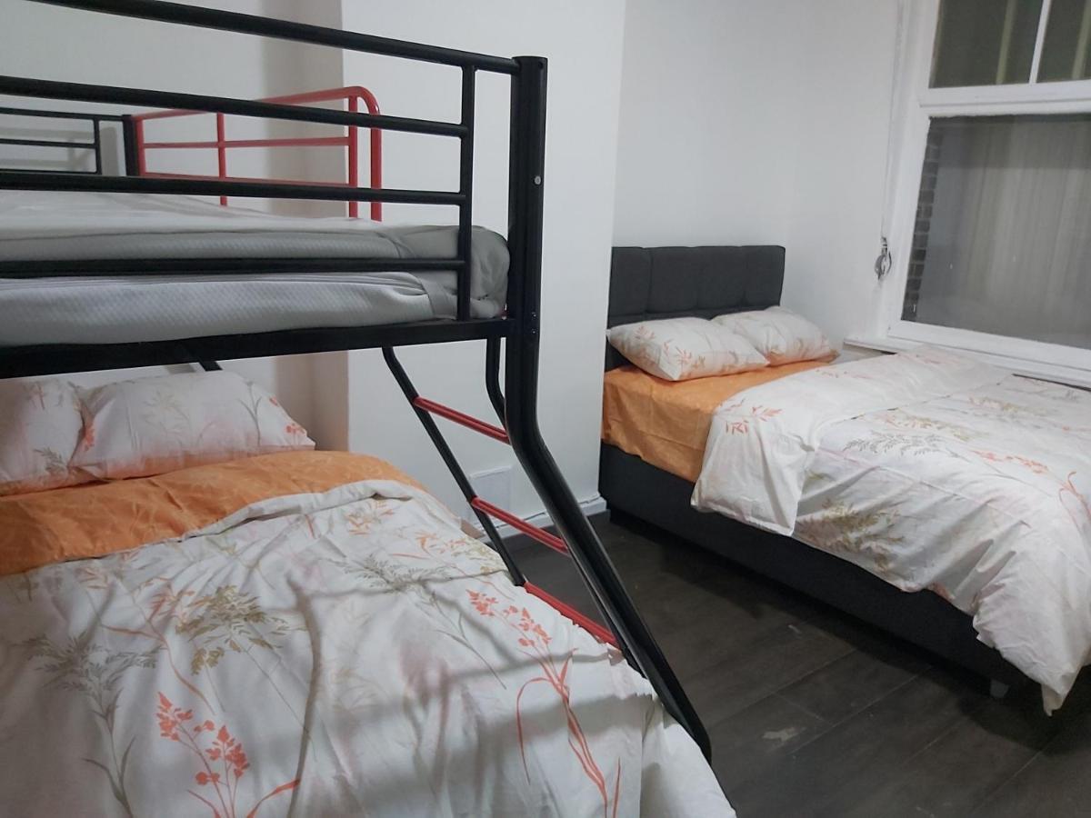 Sint-Pieters Station Rooms Gandawa Zewnętrze zdjęcie